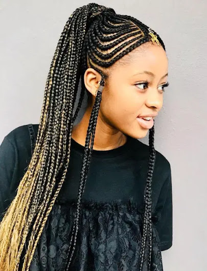 #braidsforafricanhair