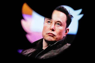 Elon Musk Mengatakan Twitter Akan Membentuk 'Dewan Moderasi' Sebelum Mengaktifkan Kembali Akun Yang Dilarang