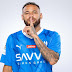 "Brazil Legend Neymar Travels to India for AFC Champions League 2023-24"