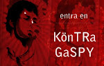 KönTRaGaSPy