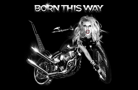 lady gaga born this way cd songs. Born This Way is the second