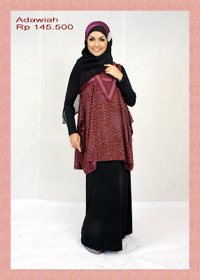 Desain Baju Muslim Pesta Untuk Remaja di Surabaya ini merupakan busana muslim khas daerah  √ Desain Baju Muslim Pesta Untuk Remaja di Surabaya 2022