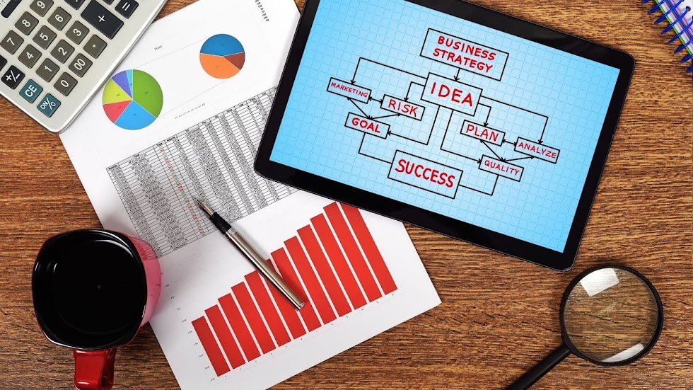 elementos de un sistema de trading