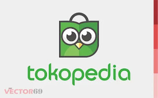 Logo Tokopedia - Jual Beli Online - Download Vector File PDF (Portable Document Format)