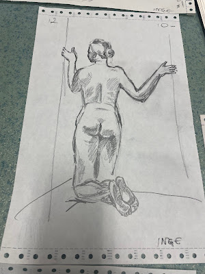 DnD Haapsalu drink and draw haapsalu kunstiklubi aktikrokii kunstikool täiskasvanute joonistamine