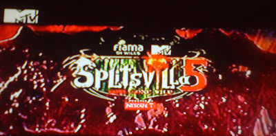 MTV Splitsvilla 5