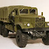 Kraz 255 B 1965