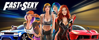 Fast & Sexy Slot Machine game