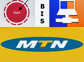 MTN BIS PC Android Phone SimpleServer