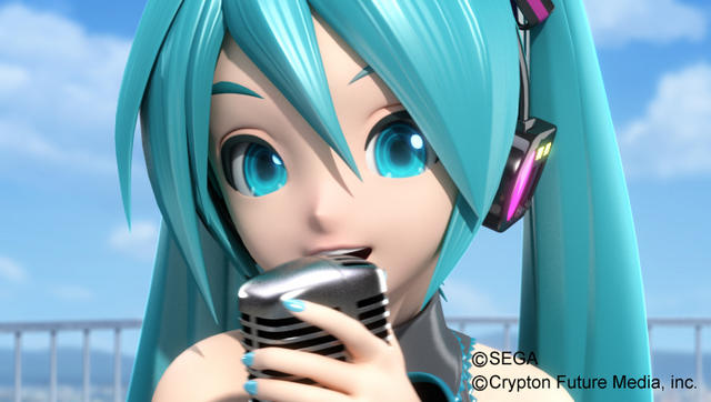 imagenes de Hatsune Miku