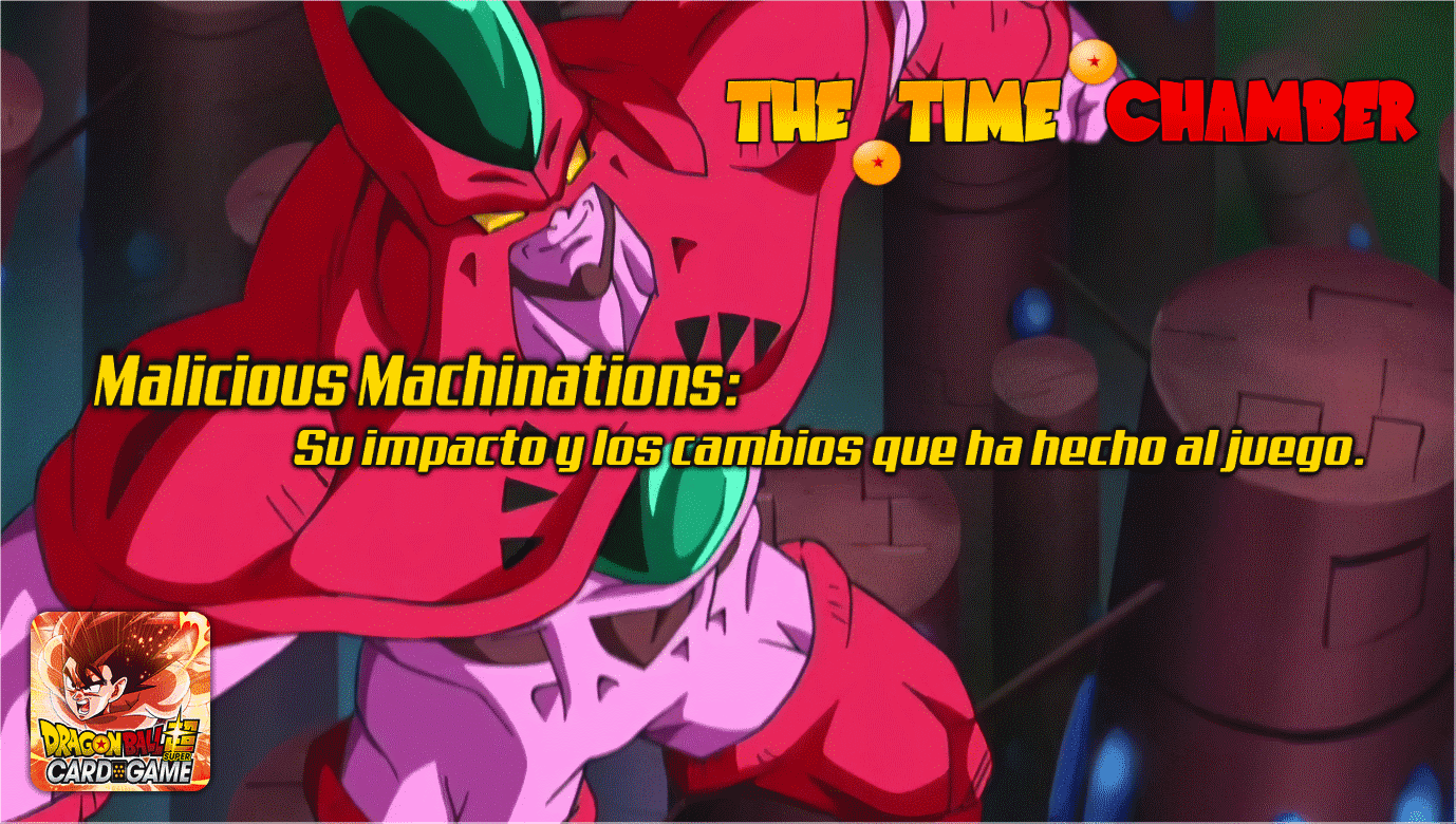 BT8 - Malicious Machinations: Su impacto y los cambios que ha hecho al juego.