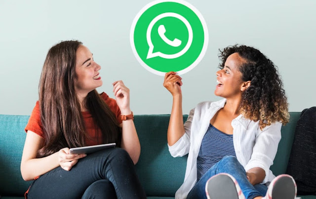 cara nembak cowok melalui WhatsApp