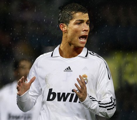 real madrid 2011. cronaldo real madrid 2011