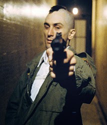 Taxi Driver