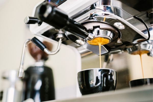 Why are Espresso Machines So Expensive
