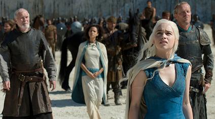 Game of Thrones Season 4 Episode 3 Download