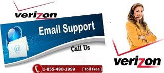 Verizon Support Number