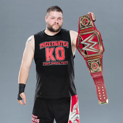 kevin owens debut in wwe hd wallpapers 