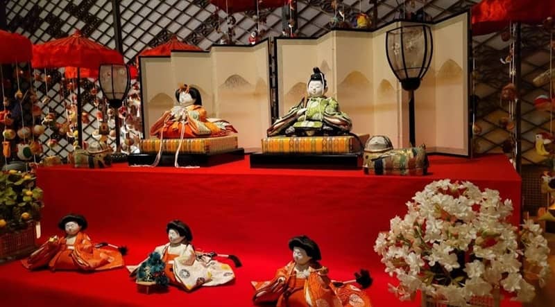 Hinamatsuri: Japan’s Oldest Traditional Festival Celebrating Girlhood