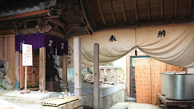 京都 柳谷観音 楊谷寺