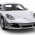 Porsche Boxster en Cayman gefacelift