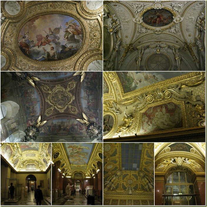 06 羅浮宮 Musee Du Louvre-001