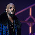 R. Kelly arrested on federal sex crime charges