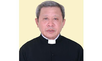 Cáo Phó Cha Giuse Mai Trần Huynh