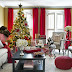 Holiday Decor With Black and White 2014 Ideas