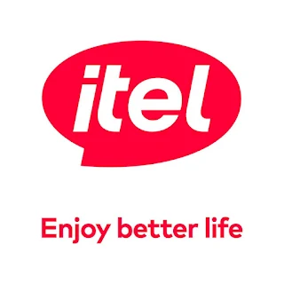 Itel new Logo