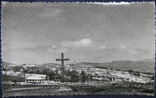 Recopilación de Fotos antiguas de El Espinar (Segovia)