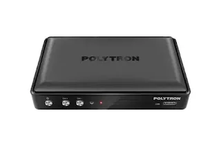 set top box polytron