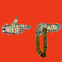 The Top 50 Albums of 2014: 10. Run the Jewels - Run the Jewels 2