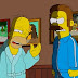  Los Simpsons Online (24x15) Temporada 24 Capitulo 15  Español Latino
