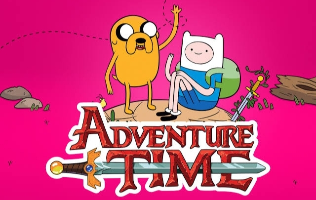 Adventure Time Season 3 [Hindi-English] Episodes Download (1080p FHD)