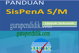 Download Panduan SISPENA 2018 Akreditasi