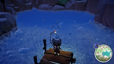 Whisker Waters Game Screenshot 14