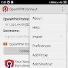 Config Openvpn By U Youtube