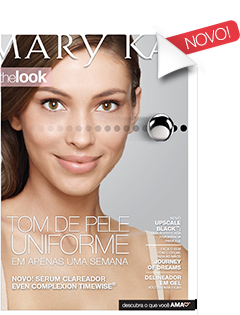  Revista Mary Kay -Agosto e Setembro