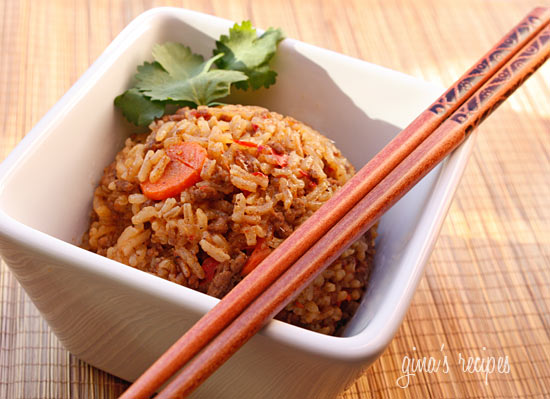Recipes jasmine rice