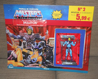 altaya figuras de coleccion de masters del universo