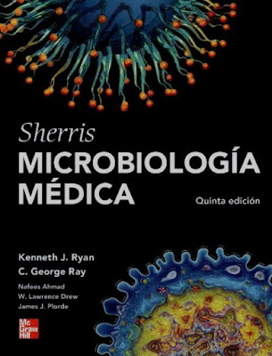 sherris microbiologia pdf