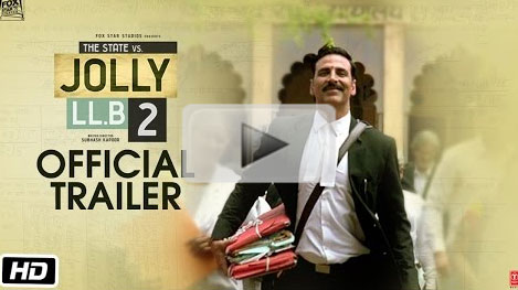 जॉली LLB 2 हिंदी फिल्म - Jolly LLB 2 hindi film, movie