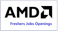 AMD-freshers-recruitment
