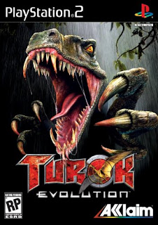 Download Turok Evolution – PS2