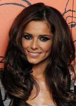 Cheryl Cole Pictures and Hairstyles