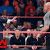 Monday Night RAW teve uma audiência muito baixa essa semana