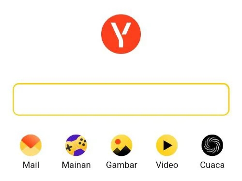 LInk Yandex Browser Jepang, Nonton Film Semi Sambil Rebahan, Simak Caranya Tak Perlu VPN Lho!