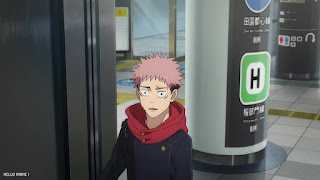 呪術廻戦 アニメ 2期18話 七海建人 死亡 ナナミン Jujutsu Kaisen Episode 42 JJK Nanamin