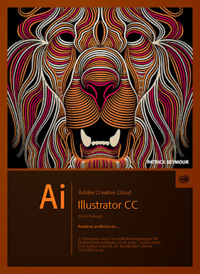 Adobe Illustrator CC 2014